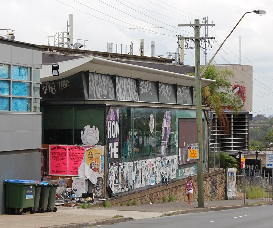 Balmain Leagues Club